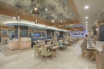 Hotel Grand Millennium Konya