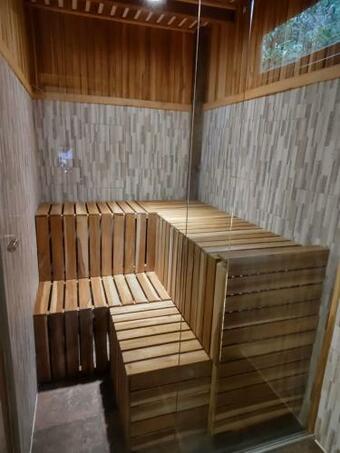 La Caba�a De Huckleberry