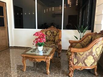 Oyo 90506 Z Stay Inn Hotel