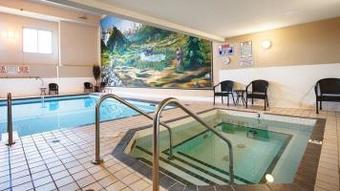 Prestige Inn Radium Hot Springs