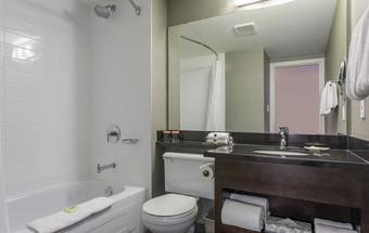 Sandman Hotel Red Deer