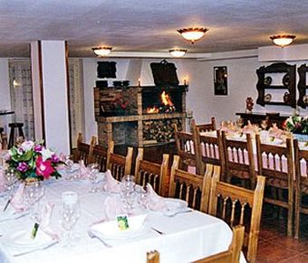 Hotel Santa Cristina