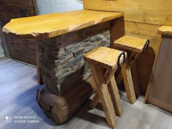 Apartamento O Viraventos