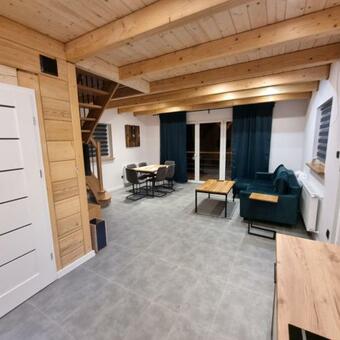 Domki Wzg�rze Kamie?