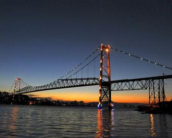 Bed & Breakfast Sitio Aconchego De Todos