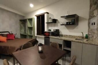 Apartamento La Solitudine Di Anquiato