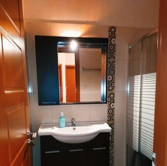 Mastiha Luxury Maisonette I