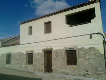 Casa Rural La Molina