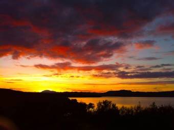 Alojamiento Rural Arucema