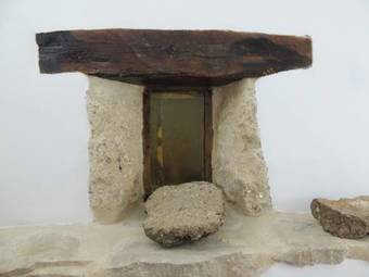 Hostal Hotel Rural Las Abadias