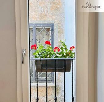 Bed & Breakfast Palazzo Raffaella Casa Vacanze