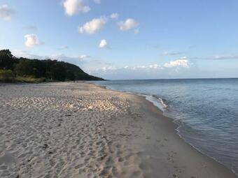 Villa �sterlen - B�stekille Backar