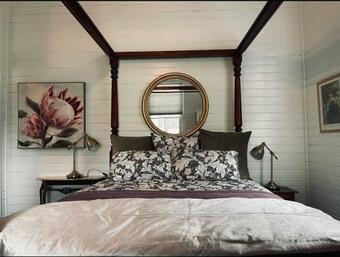 Post Office Cottage - Wallerawang