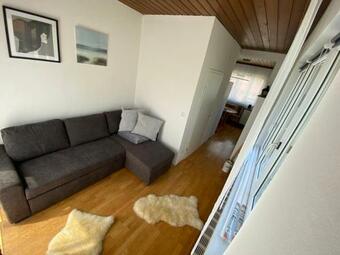 Apartamento Appartements Gabat N�he Red Bull Ring
