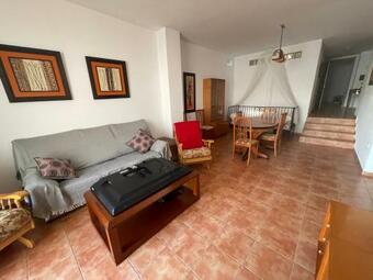 Precioso Apartamento Rural Con Patio