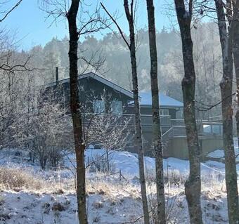 Villa Amazing House On Rock With Sea View