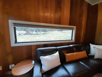 Ecocrackenback 8 Sustainable Chalet Close To The Slopes