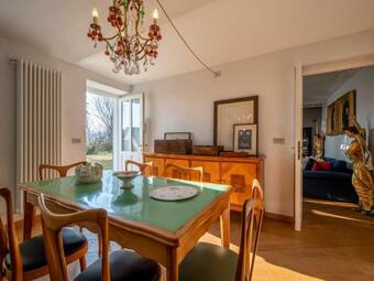 Locazione Turistica La Rocchetta 1915-1