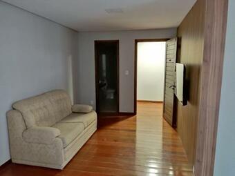Apartamento Apto 202 - Menino Deus