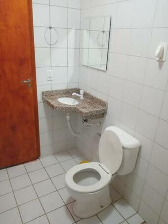 Apartamento Flat Casa Taiba 2002