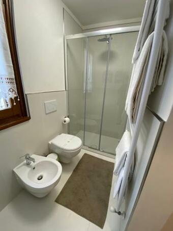 Apartamento La Casa Del Falegname