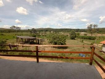 S�tio P� Da Serra