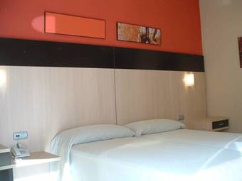 Hotel Ciudad De Ejea