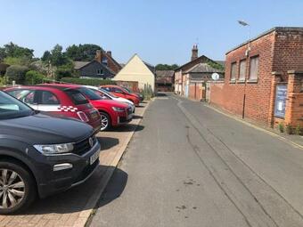 Apartamento Elizabeth Clark