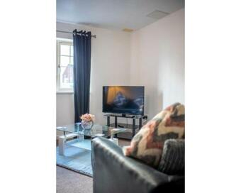 Apartamento No 2 Mansfield