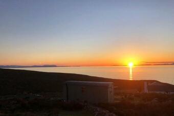 The Drift, Shepherd's Hut