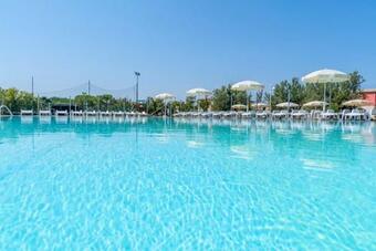 Apartamento Conero Mare Blu. Appartamento In Resort