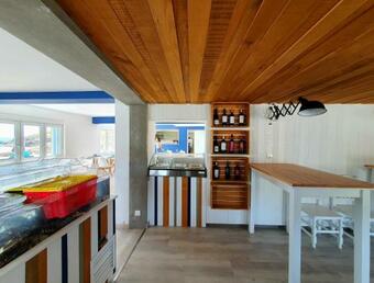 Apartamentos Costa Da Morte Nemi�a