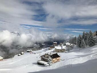 Apartamento Appartamento Folletto Rosso