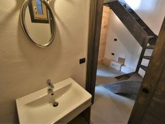 Locazione Turistica Alpine Suite