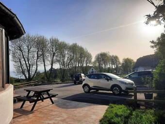 Hostal Hospedaje La Espina De Pechon