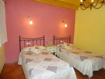 Casa Rural Ruta Del Agua