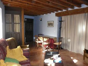 Casa Rural T�o Ezequiel