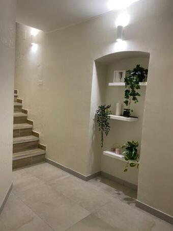 Apartamento Home Civico 19