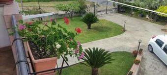 Apartamento La Casa Del Sole (arcomagno San Nicola Arcella)