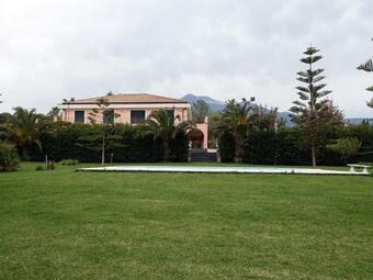 Apartamento Appartamenti In Villa Marianna