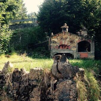 Apartamento Relax In Montagna