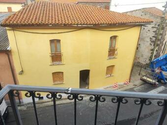 Apartamento Ferienwohnung Chiara