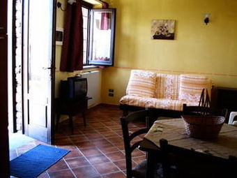 Hostal Il Ritrovo Degli Angeli