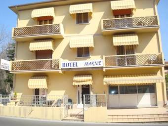 Hotel Marnie