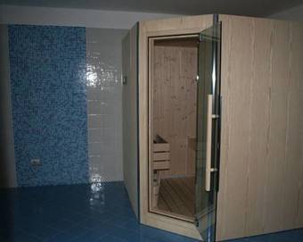 Hotel Albergo Montecroce