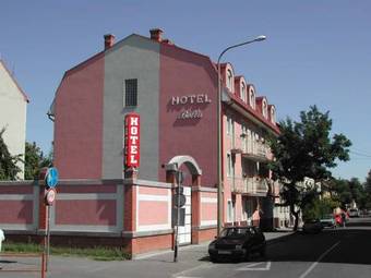 Bella Hotel