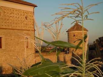 Hostal Il Fortilizio Di Padre Pio