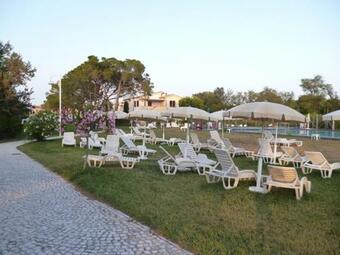 Apartamento R21 Residence Adamo Ed Eva