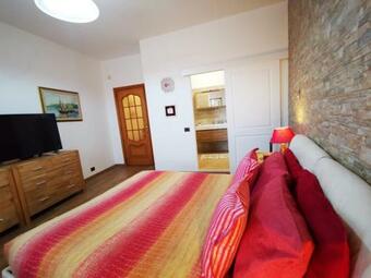 Apartamento Casa Maya