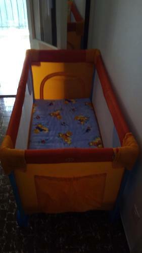 Apartamento Mare Pineta